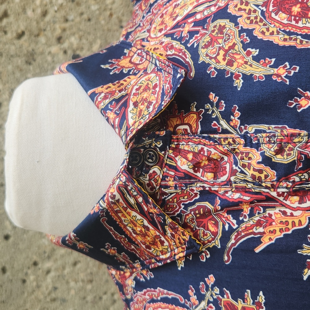 Tommy Hilfiger shirt dress - Picture 4 of 14